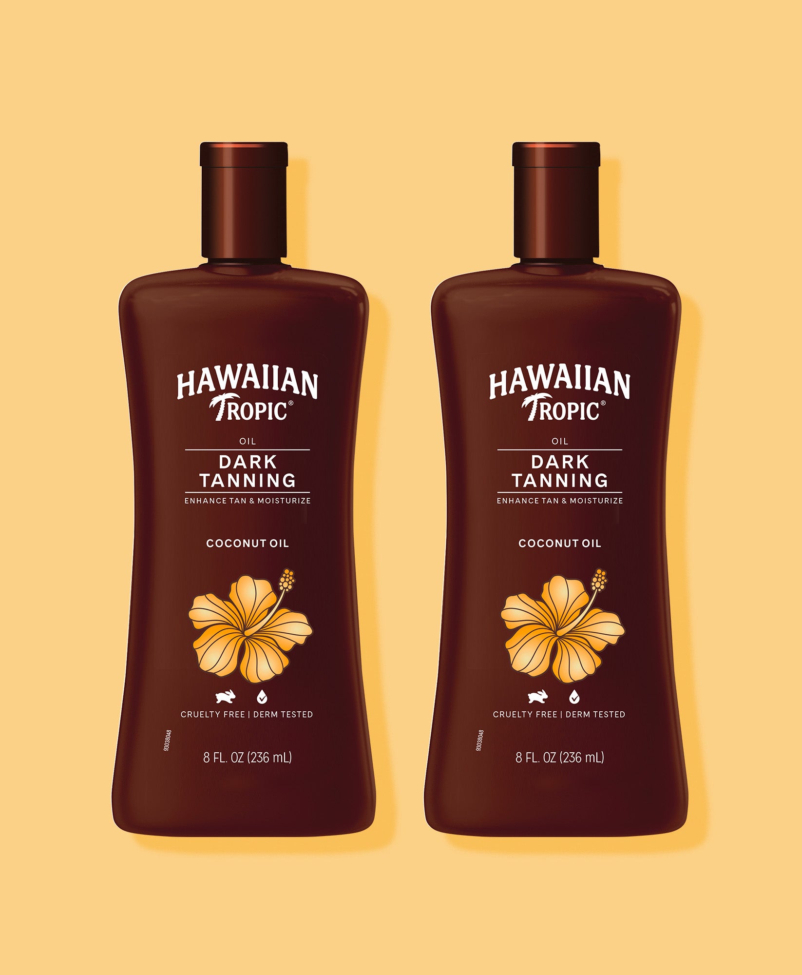 Hawaiian Tropic Dark Tanning Oil Review Benefits of Tanning Oil